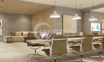 Imagem 6: Sala Comercial Galpão / depósito com 1 vaga na garagem