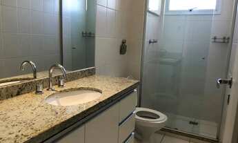 Imagem 16: ALUGA / ALPHAVILHE / MIRANTE DO SOL/ APTO 04 QUARTOS / 03 SUÍTES / VARANDA GOURMET/ 03 VAG