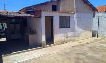 Imagem 11: Casa com edícula próximo ao upa zona norte