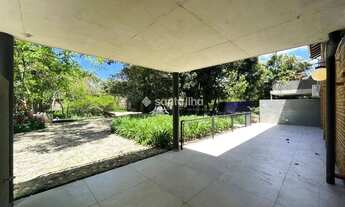 Imagem 6: Apartamento com 1 dormitório para alugar, 90m² - Campeche - Florianópolis/SC