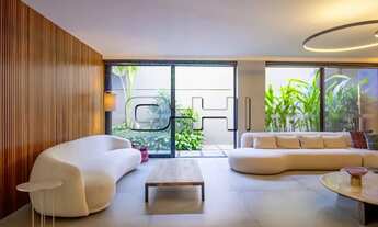 Imagem 5: Aluguel Casa 4 Dormitórios - 400 m² Moema