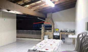 Imagem: Casa com 3 quartos para venda em Jacareí