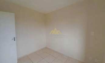 Imagem 4: Apartamento com 2 dormitórios para alugar, 42 m² por R$ 650/mês - Jardim Santa Cecilia - B