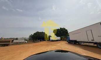 Imagem 5: Terreno Comercial de 9.237,41 m² na Vila Toninho, São José do Rio Preto-SP: Oportunidade I