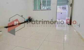 Imagem 5: Irajá casa 02 quartos sendo 01 suíte com varanda - 02 vagas - Aceitando Financiamento!