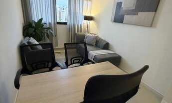 Imagem: Sala comercial para locação/ sublocação