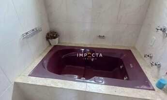 Imagem 13: Casa com 4 dormitórios à venda, 159 m² por R$ 460.000,00 - Jardim Yara - Pouso Alegre/MG