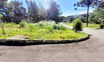 Imagem 3: TERRENO À VENDA EM - GRAMADO/RS