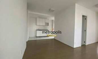 Imagem 3: Apartamento para alugar, 68 m² por R$ 5.194,56/mês - Cerâmica - São Caetano do Sul/SP