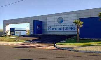 Imagem 6: Terreno em Americana