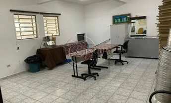 Imagem 5: Edifício Comercial em Belenzinho