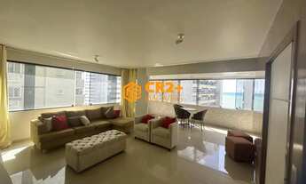 Imagem 4: Vendo Apartamento 152m² com 3 quartos em Setúbal / Boa Viagem