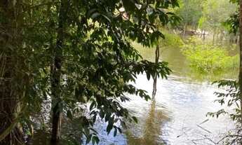 Imagem: Vendo terreno no tarumã comunidade Jeferson