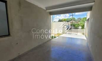 Imagem 3: Sobrado (em Construção) - Vila Marina