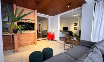 Imagem 6: Apartamento Amplo a uma quadra da Av. Presidente Vargas!