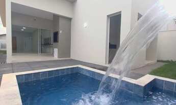 Imagem 3: Casa no Condomínio Primor das Torres-Cuiabá MT