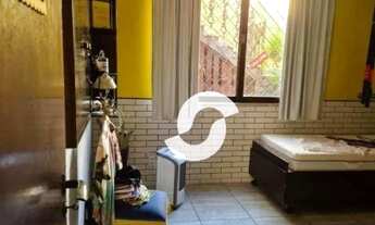 Imagem 2: Casa à venda, 165 m² por R$ 1.250.000 - Piratininga - Niterói/RJ