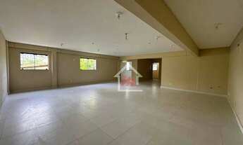 Imagem 2: Sala para alugar, 120 m² por R$ 2.350,00/mês - Velha Central - Blumenau/SC