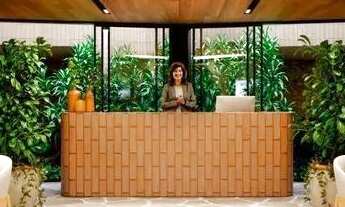 Imagem 4: Apartamento com 2 dormitórios à venda, 70 m² por R$ 613.942,42 - Chã Do Lindolfo - Bananei