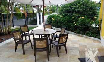 Imagem 5: Casa com 4 dorm.(sendo que 02 são suítes) para alugar, 230 m² por R$ 1.850,00/dia - Atami