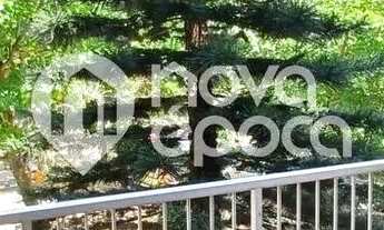 Imagem 2: Botafogo Apartamento com 2 dormitórios