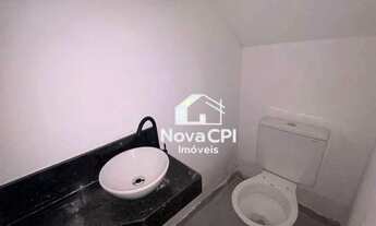 Imagem 6: Sobrado com 2 Quartos Caiçara Praia Grande/SP