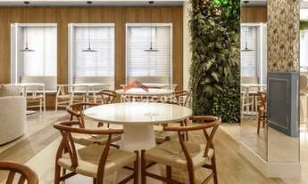 Imagem 5: Apartamento em Rua 236 - Meia Praia - Itapema/SC