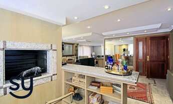 Imagem 6: Amplo apartamento com 3 dormitorios e 254 m² privativos, próximo a PRAÇA da ENCOL na Bela