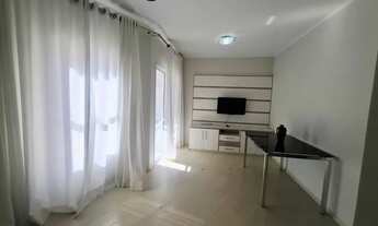 Imagem 3: Apartamento para Locação em Mogi das Cruzes, Loteamento Mogilar, 2 dormitórios, 1 banheiro