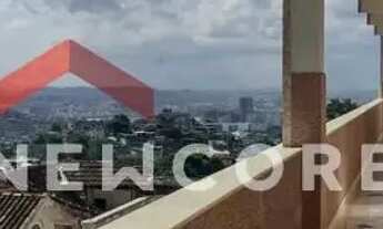 Imagem 2: Apartamento em Rua Almirante Alexandrino - Santa Teresa - Rio de Janeiro/RJ