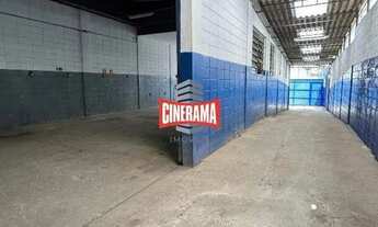 Imagem 5: Galpão para aluguel, 4 vagas, Vila Independência - São Paulo/SP