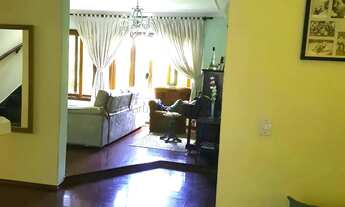 Imagem 3: Oportunidade - Casa em Condomínio - Parque Residencial Aquarius - Residencial Aquarius II