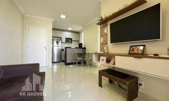 Imagem: RR0193 Apartamento 56m² CONDOMÍNIO NEXT