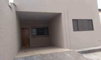 Imagem 5: VENDE-SE CASA NO JARDIM HELVECIA COM 3 QUARTOS SENDO 1 SUITE