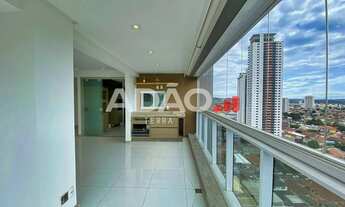 Imagem 7: Ed Vistta Lago das Rosas - Apartamento a venda no setor Oeste, 03 suítes, 02 vagas, Vistta