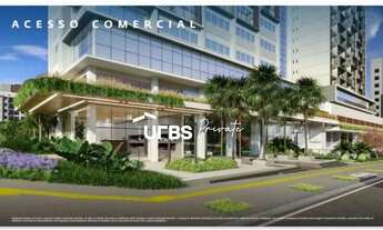 Imagem 2: Metropolitan Bueno - Sala Comercial