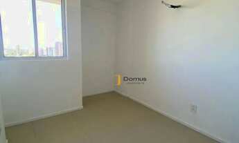 Imagem 6: Apartamento com 3 dormitórios à venda, 70 m² por R$ 550.000,00 - Volpi Arte - Teresina/PI