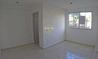 Imagem: Apartamento para Locação no Serrrano