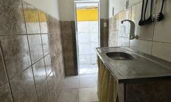 Imagem 7: Imóvel para aluguel possui 60 metros quadrados com 2 quartos em Moquetá - Nova Iguaçu - RJ