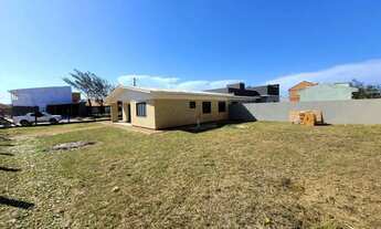 Imagem 6: CASA Á VENDA NA BEIRA MAR DE CAPÃO DA CANOA COM 3 DORMITÓRIOS E TERRENO GIGANTE 513M²