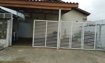 Imagem 3: Casa na praia de Guaratuba , averbada