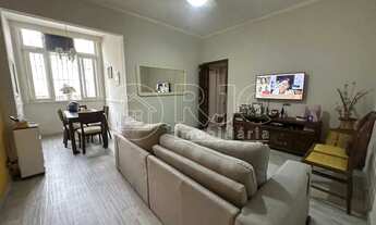 Imagem 2: Imóvel para venda com 70 metros quadrados com 2 quartos em Andaraí - Rio de Janeiro - RJ