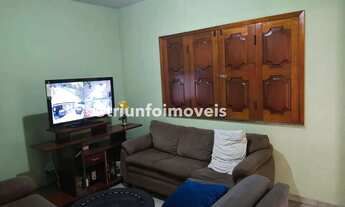 Imagem 2: Casa a venda na Zona Norte com 3 Quartos TR217706 THE -14HD2KQ