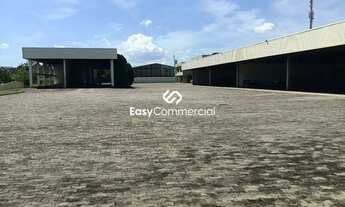 Imagem 5: Galpão de 2.800 m² em Contagem