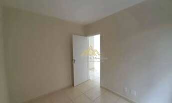 Imagem 2: Apartamento com 2 dormitórios para alugar, 42 m² por R$ 650/mês - Jardim Santa Cecilia - B