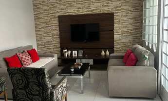 Imagem 5: Casa à Venda - 3 Quartos/ Dirceu