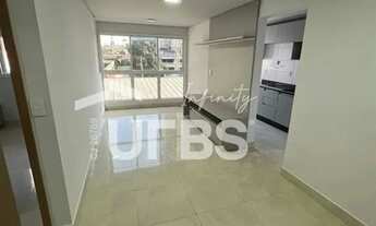 Imagem: Edifício Quasar Marista com 47 m², 1 suíte