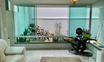 Imagem 5: Casa à venda em Santana de Parnaíba, Alphaville, com 4 suítes, com 550 m², Residencial Dez