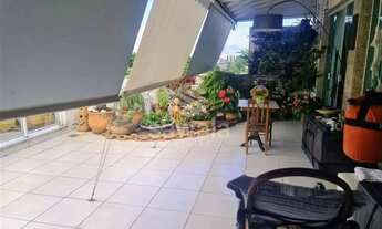 Imagem 5: Cobertura à venda com 226,00m² e 3 quartos em Recreio dos Bandeirantes, Rio de Janeiro - R