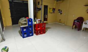 Imagem 6: Vende-se Imóvel residencial e comercial na estrada do icuí